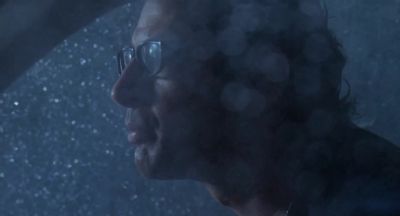 I hate being right all the time - Jurassic Park