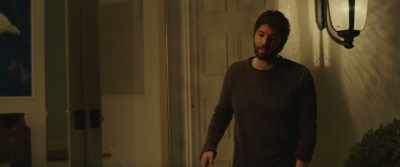 I hate to break it to you,
but I reserved this Airbnb. - Alone Together