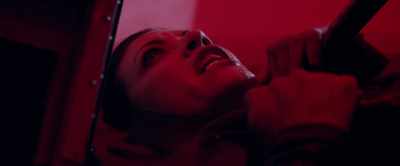 I hate to break it to you - Victor Crowley