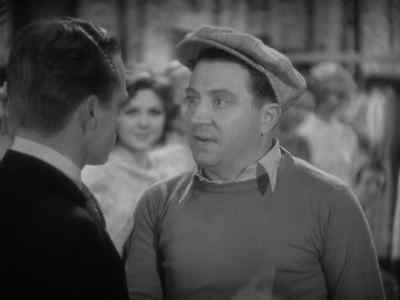 I hate cats - Footlight Parade
