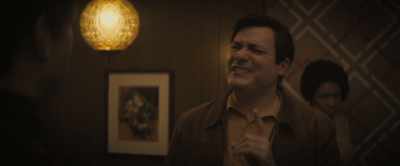 I hate you 'cause you're a giant asshole. - Respect