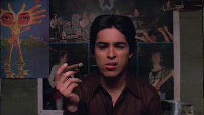 I hate cigars - That '70s Show