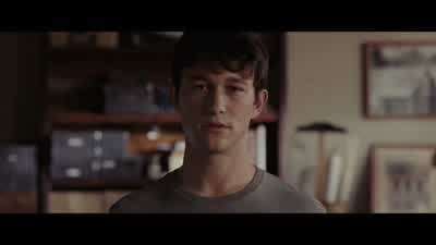 I hate her crooked teethI hate her 1960s haircutI hate her knobby kneesAnd I hate her cockroach shaped splotch on her neckI hate the way she smacks her lips before she talksAnd I hate the way she sounds when she laughsShe's like the windI hate this - 500 Days of Summer