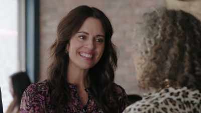 I hate to disappoint a fan, but
I would disappoint her even more - Romance with a Twist
