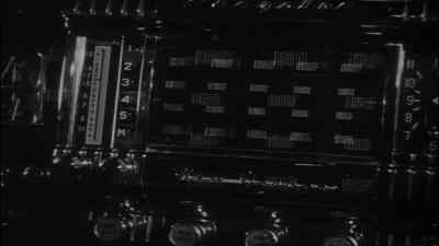 - I hate to disturb you,
Danny, but it's confidential. - Hollow Triumph