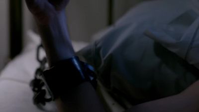 I hate doing this to you. - Supernatural