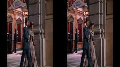 I hate to drag you away, Scott. - House of Wax