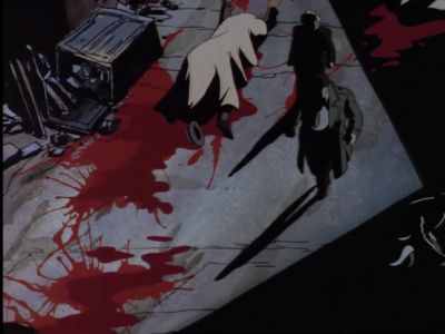 I HATE EARLY MORNING - Todd McFarlane's Spawn