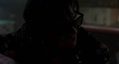 I hate 'em when they ain't been shaved - Near Dark
