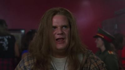 I hate my father I hate my life - Wayne's World 2