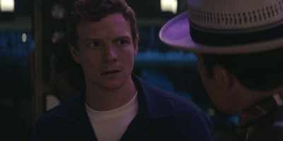 I hate that Ferrer
is still out there, - Dexter: Original Sin