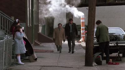 I hate this fucking job - Wise Guys