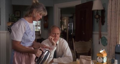 I hate this guy - Harry and the Hendersons