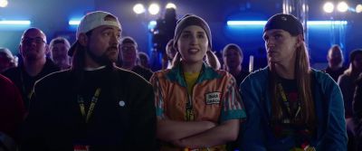 I hate this guy - Jay and Silent Bob Reboot