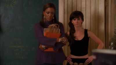 I hate this guy. - Ghost Whisperer
