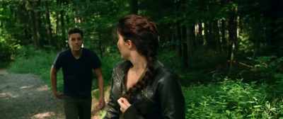 - I hate this guy.
- That's the guy from the bridge, right? - Singularity