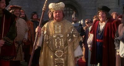 I hate that guy - Robin Hood: Men in Tights