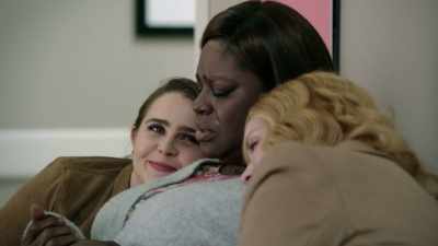 - I hate you guys.
- We know. - Good Girls
