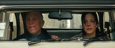I hate her so much - RED 2