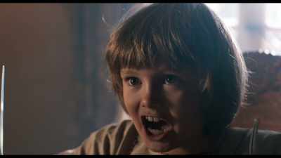 I hate her! Sack her
and tell her never
to come back! - Goodbye Christopher Robin