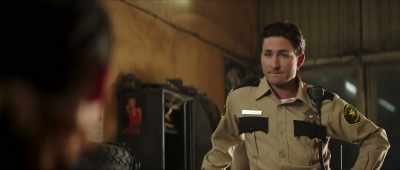 I hate him for what he's done to
me. - Daddy's Girl