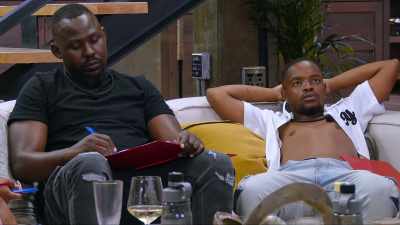 I hate how you don't always
make me feel sexy, seen and loved. - Love Never Lies: South Africa