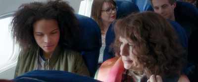 I hate how you have to be nice
to transgendered people now. - Absolutely Fabulous: The Movie