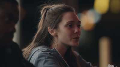 I hate how in the beginning, - Sorry For Your Loss