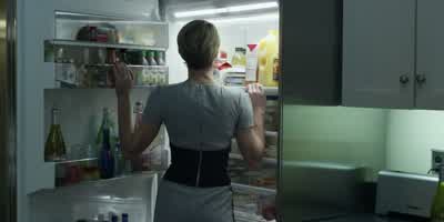 I hate how they just hit you like that with no warning. - House of Cards
