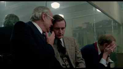 I hate to hurt his feelings... - All That Jazz