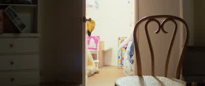 I hate you I hate you I hate you'I hate you ' - Poltergeist