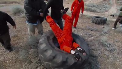 I hate that I hate it so bad - Jackass Number Two