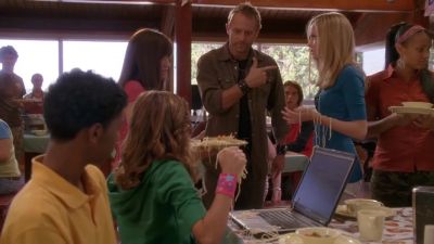 I hate when I have to be uncool - Camp Rock