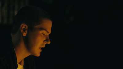 I hate that I'm shy.
I... I hate that I'm dumb. - The Girl from Plainville