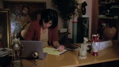 I hate to interrupt.
I'm not a doctor, - Charmed