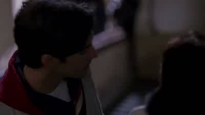 I hate it here. - Heroes