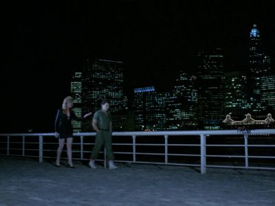 I hate it when men save me - Mutant Hunt