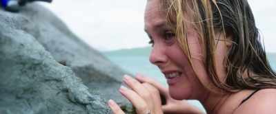 I hate it when people say that,
especially you. - The Requin