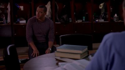 I hate it. - Grey's Anatomy