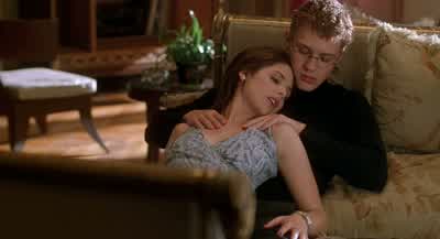 I hate it when things don't go my wayIt makes me so horny - Cruel Intentions