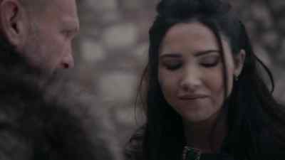 I hate it when you're right. - The Outpost