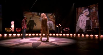I hate it - The Dust Factory