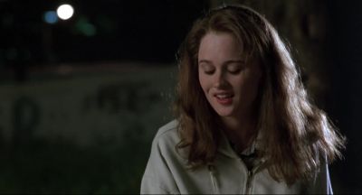 I hate it It's always getting screwed up - The Craft