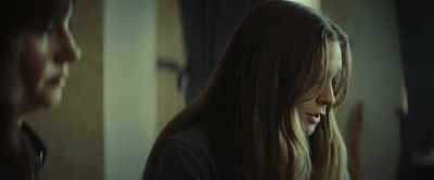 -I hate your job, Mom.
-OK. - The Cellar