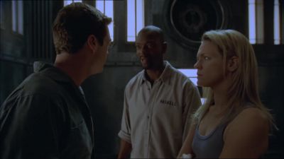 I hate my job You're job - Cube Zero