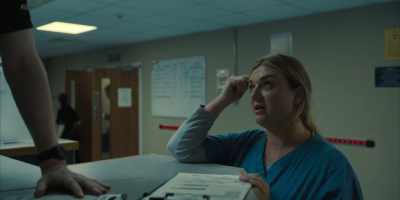 - I hate juvenile cases, me.
- No one likes 'em. - Adolescence