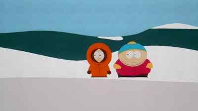 I hate you Kenny - South Park: Bigger, Longer &amp; Uncut