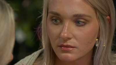 I hate knowing that she
really, really, really knew - Twin Love