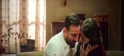 I hate lawyers too - Vikram Vedha