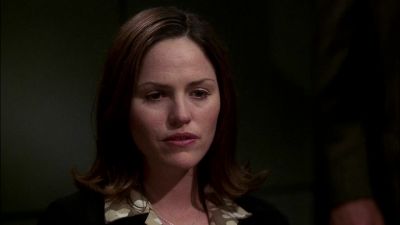 I hate lawyers. - CSI: Crime Scene Investigation